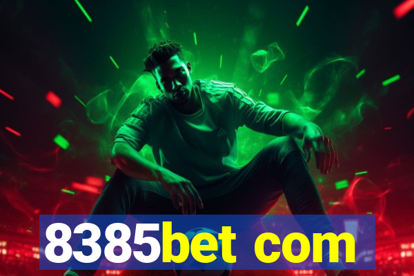 8385bet com